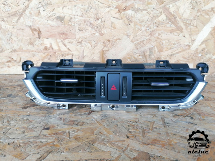 Grila ventilatie centrala Mazda 6 GJ an 2012-2016 [1]