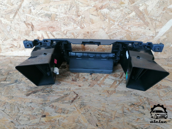 Grila ventilatie centrala Peugeot 508 I an 2010-2018, cod 9688552977 [2]