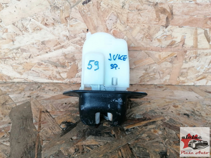 Incuietoare portbagaj Nissan Juke F15 an 2010-2019, cod 90502-EN00A [1]