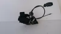Incuietoare usa fata dreapta pentru Land Rover Freelander 2, cod 6W8A-21812-AD [2]