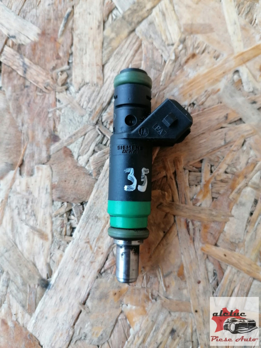 Injector Ford Fusion 1.6 benzina an 2002-2012, cod 98MF9F593BB [1]