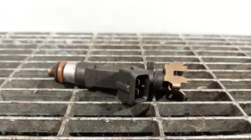 Injector Opel Corsa D 1.2 benzina an 2006-2014, cod 280158501 [2]