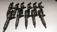Injector pentru Citroen C4 II, motorizare 1.6 diesel, cod 0445110340 [4]