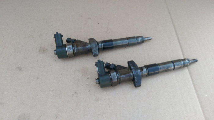 Calculator motor Renault Master, Movano, 2.5 cdti, 8200146357, 0445110141, an 1998-2010 [2]