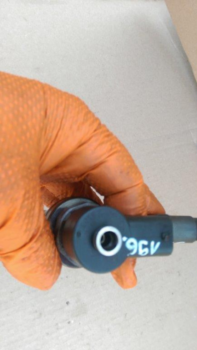 Injector Opel Astra H, 1.7cdti, 0445110175, an 2004-2010 [3]