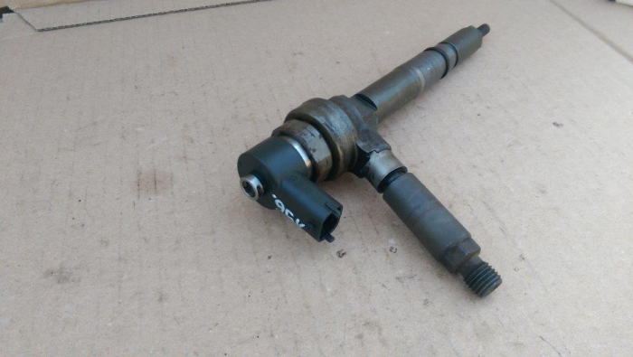 Injector Opel Astra H, 1.7cdti, 0445110175, an 2004-2010 [2]