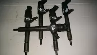 Injector pentru Opel Insignia A, motorizare 2.0 diesel, cod 0445110327 [3]