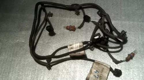 Instalatie senzor parcare Spate pentru Alfa Romeo 159 , cod 50505295 [2]