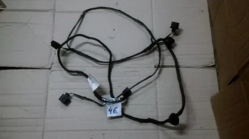 Instalatie senzor parcare Spate pentru Audi A6C6 , cod 4F9971085 [1]