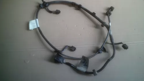 Instalatie senzor parcare Spate pentru Fiat Stilo , cod 46781523 [2]