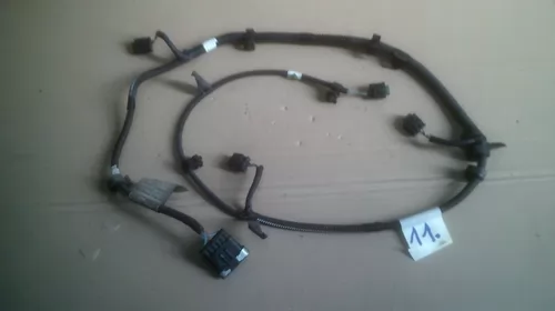 Instalatie senzor parcare Spate pentru Fiat Stilo , cod 46781523 [1]