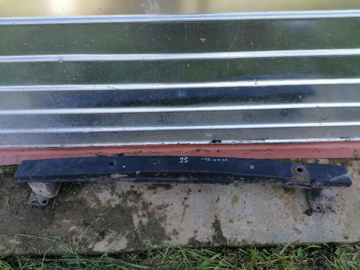 Intaritura bara spate Citroen C5 III sedan an 2008-2017, cod 7410KC [1]