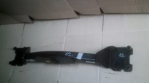 Intaritura bara Spate / Suport carlig remorcare  pentru Audi Q7 4L, cod 4M0803881C [2]
