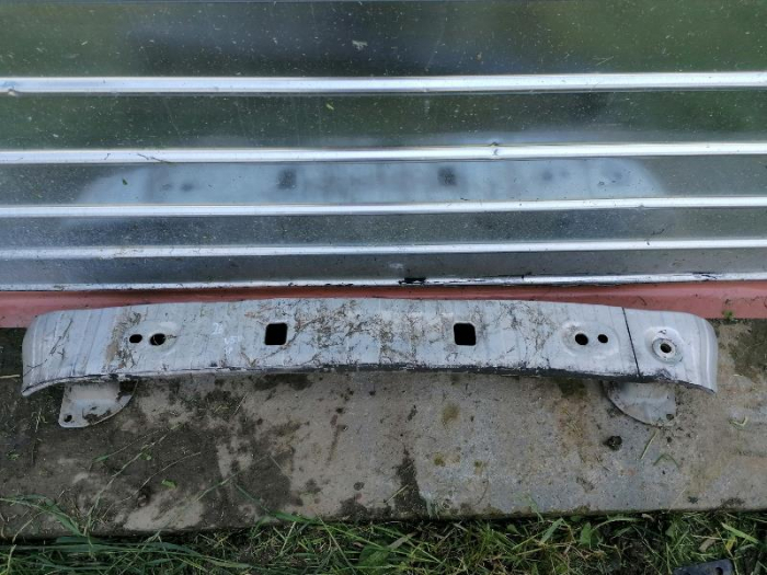 Intaritura bara spate Volvo V50 break an 2004-2012, cod 31278028 [1]