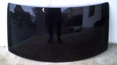 Luneta Spate pentru Audi A4B8 , Berlina [3]