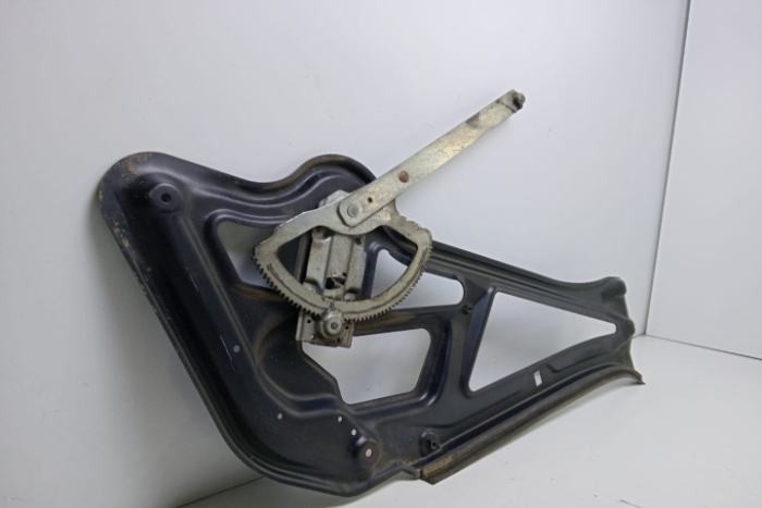 Macara usa fata dreapta Mercedes-Benz Sprinter (1995-2006) [901, 902] 2.2 Motorina 2004, MANUALA [3]