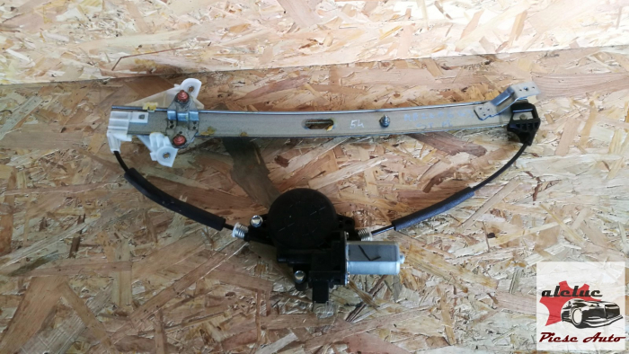 Macara geam + motoras stanga fata Mazda 6 GJ an 2012-2016 [1]