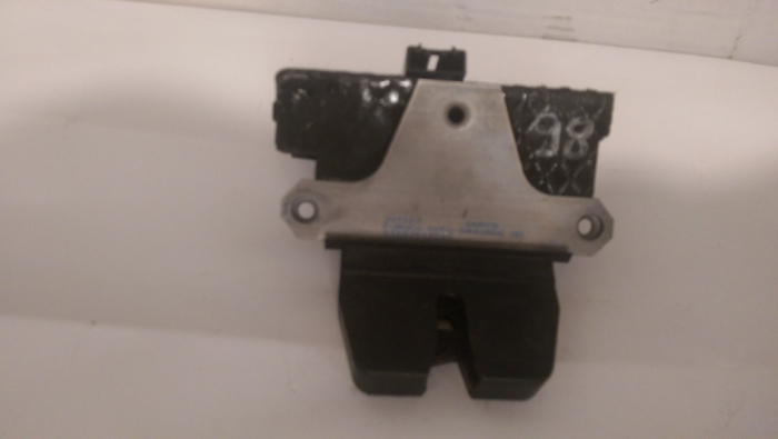 Incuietoare haion pentru Land Rover Freelander 2, cod 6H52-A442A66-AA [1]
