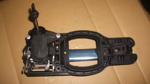 Maner usa Fata Dreapta pentru Audi A2 , cod 8Z0837886A [2]