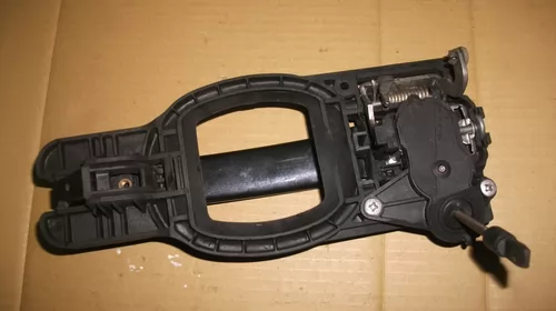 Maner usa Fata Dreapta pentru Audi A2 , cod 8Z0837886A [2]