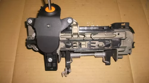 Maner usa Fata Dreapta pentru Audi A4B7 [2]