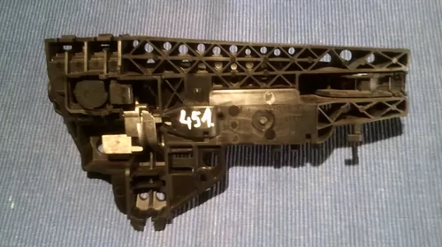 Maner usa Fata Dreapta pentru Audi A4B8  cod 8T01837885 [2]