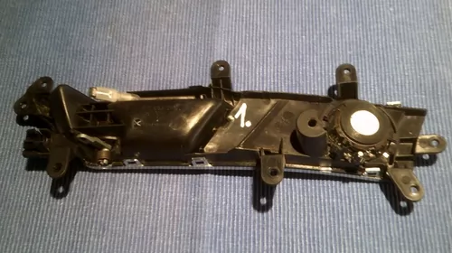 Maner usa Fata Dreapta pentru Audi A6C6 , cod 4F0837020B [2]