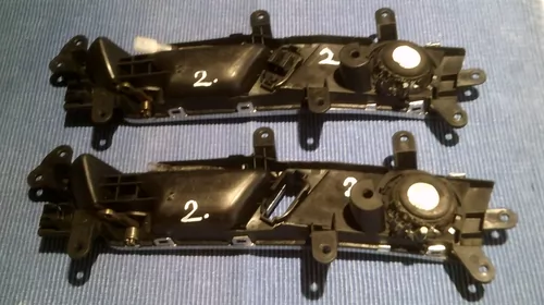 Maner usa Fata Dreapta pentru Audi A6C6 , cod 4F0837020C [2]