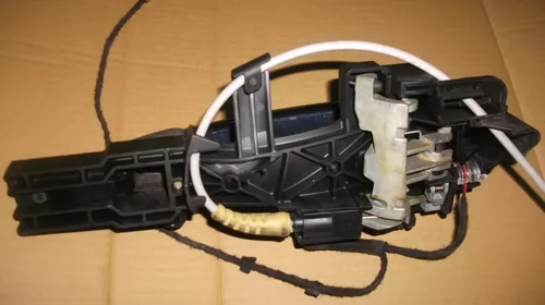 Maner usa Fata Dreapta pentru BMW Seria 1 E87, cod E8XR4, E8XR12 [2]