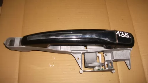 Maner usa Fata Dreapta pentru Citroen C5 III, cod 9680168580 [1]