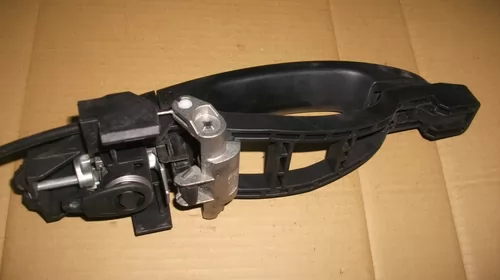 Maner usa Fata Dreapta pentru Ford Mondeo 4, cod 6M21U224A36A [2]