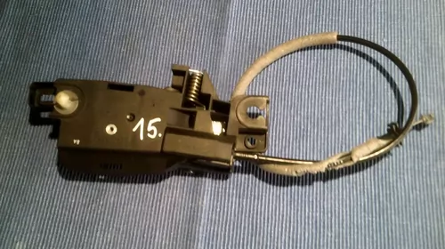 Maner usa Fata Dreapta pentru Ford Mondeo 4, cod 6M21U22600 [2]