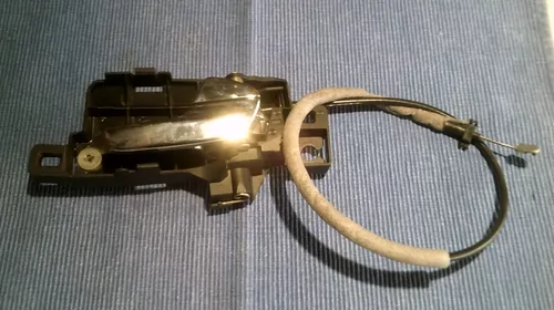 Maner usa Fata Dreapta pentru Ford Mondeo 4, cod 6M21U22600 [1]