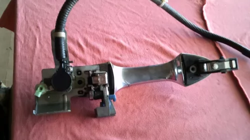 Maner usa Fata Dreapta pentru Honda Accord 7 [2]