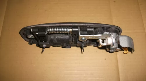 Maner usa Fata Dreapta pentru Kia Rio JB [2]