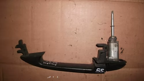 Maner usa Fata Dreapta pentru Mercedes A-class W168 [2]