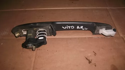 Maner usa Fata Dreapta pentru Mercedes Vito W639 [2]