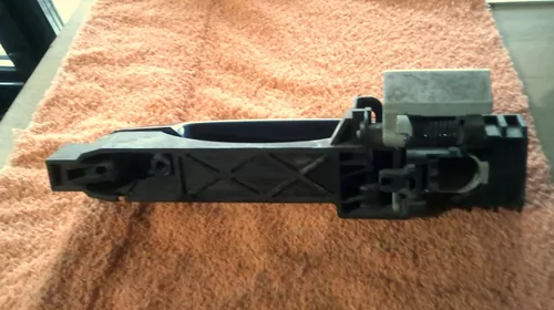 Maner usa Fata Dreapta pentru Nissan Pathfinder R51 [2]