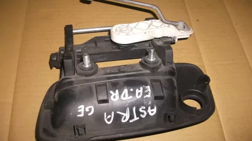 Maner usa Fata Dreapta pentru Opel Astra G [2]