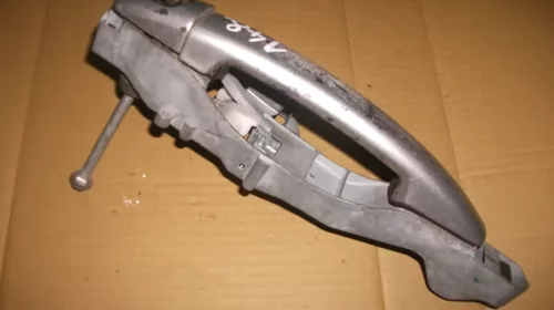 Maner usa Fata Dreapta pentru Peugeot 207 , cod 9680168580 [2]