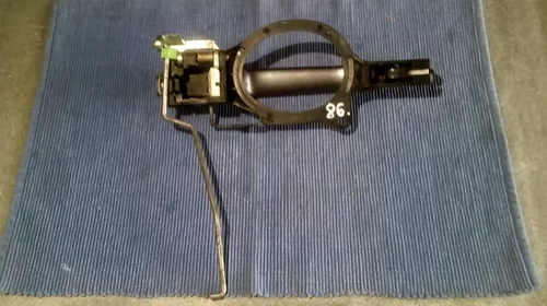 Maner usa Fata Dreapta pentru Subaru Forester 3 [2]