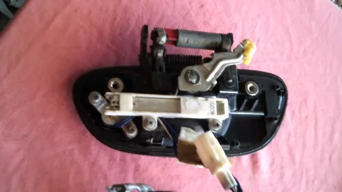 Maner usa Fata Dreapta pentru Subaru Outback 3 [2]