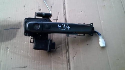 Maner usa Fata Dreapta pentru Toyota Auris E150 [1]