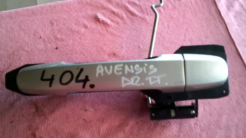 Maner usa Fata Dreapta pentru Toyota Avensis T250 [1]