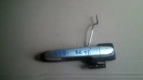 Maner usa Fata Dreapta pentru Toyota Corolla Verso AR10, cod VALEO 242302 [1]