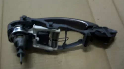 Maner usa Fata Dreapta pentru Volkswagen Golf 6, Plus, cod 5J0837886B [2]