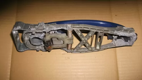 Maner usa Fata Dreapta pentru Volkswagen Touran 1T, cod 1T0837886A [2]