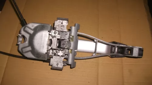 Maner usa Fata Dreapta pentru Volvo V50 [2]