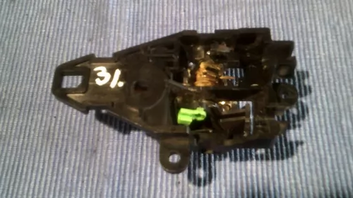 Maner usa Fata/Spate Dreapta pentru Citroen C-Crosser [2]
