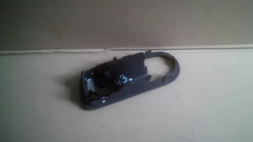 Maner usa Fata/Spate Dreapta pentru Volkswagen Sharan 7M, cod 7M3837114D [3]